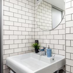 фото 46 MOKO Apartments (МОКО Апартментс) на улице Нижегородская