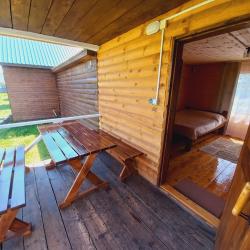 Фото Отель Азулу