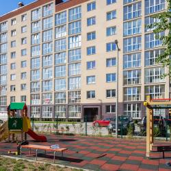 фото 20 Pavlov (Павлов) на улице Куйбышева