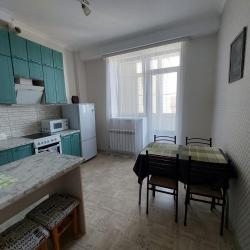 Фото Апартаменты СуткиРу на улице Октябрьская 337/3