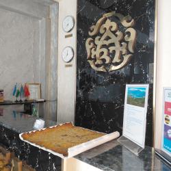 Фото Отель The Art Hotel (Зе Арт)