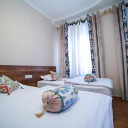 Фото Отель Hotel Rayhon (Райхон)