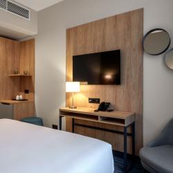 Cosmos Omsk Hotel (Космос Омск) — ffaa23dbed04f642bbd758c743ec0dbb