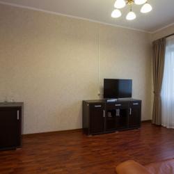 Фото Отель Икша