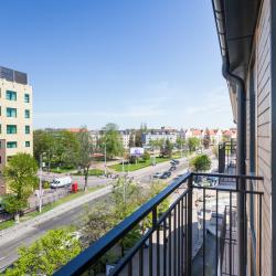 фото 5 KenigApart (КенигАпарт) на улице Театральная 25