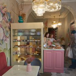 Фото Отель Premium (Премиум) на улице Семена Лагоды