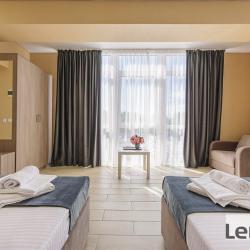 Фото Отель Lemoni (Лемони)