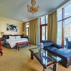 Apart Hotel on Taganka (Апарт-отель на Таганке) — ffab68acb41917cf5553a19678f07ae2