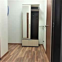 2-комнатные апартаменты стандарт