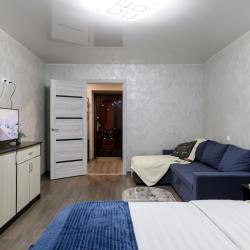 1-комнатные апартаменты стандарт