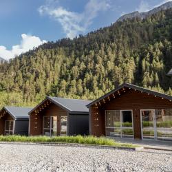 Фото Отель Family club (Семейный клуб)