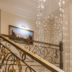 Фото Отель Shoxjahon (Шохжахон)