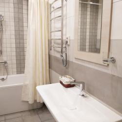 Фото Отель Мансарда