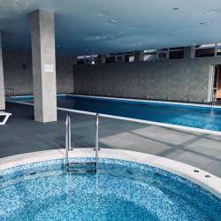 Фото Отель Max SPA (Макс Спа)