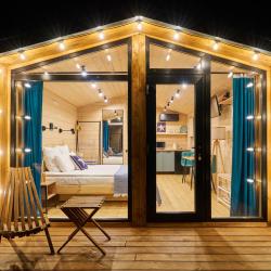 Фото Отель Точка Немо