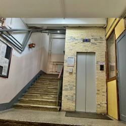 2-комнатные апартаменты улучшенные