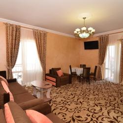 Фото Отель Жаклин