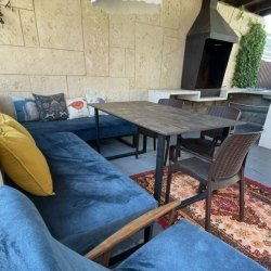 Фото Отель Гостевой дом на улице Комсомольская 41