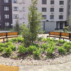 2-комнатные апартаменты улучшенные