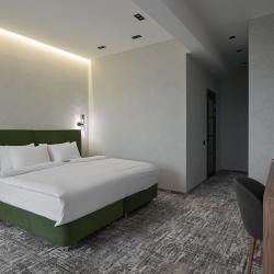 Фото Boutique hotel Statler (Бутик Отель Статлер) (бывш. Прага)