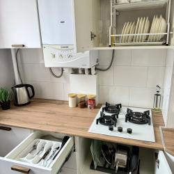 Фото Отель Прованс в 5-ти минутах от трассы м4