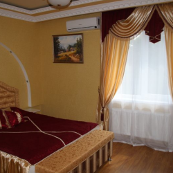 Фото Отель Люкс