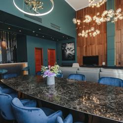 фото 4 DoubleTree by Hilton Novosibirsk (Даблтри Хилтон Новосибирск)