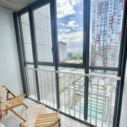 Фото Отель Artinvest (Артинвест) на улице Аметьевская Магистраль