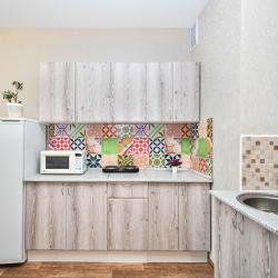 Фото Апартаменты на переулке Светлогорский 16