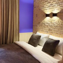 Апартаменты студия О5