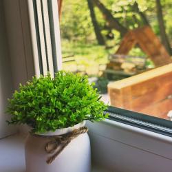 1-комнатное бунгало стандарт