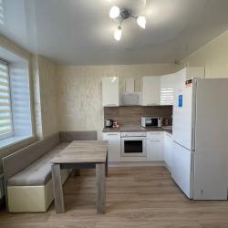 2-местные апартаменты студия