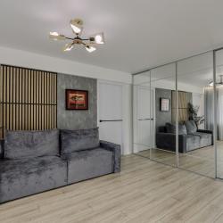 Фото Апартаменты Privi House на Пушкинской 240а