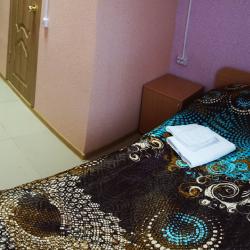 1-местный номер эконом