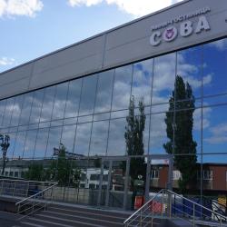 Фото Отель Сова