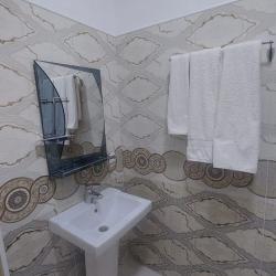 Фото Отель Истиклол