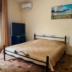 Фото Отель Анюта