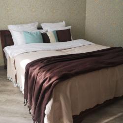 1-комнатные апартаменты улучшенные