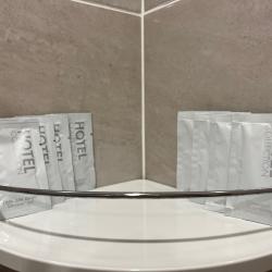 1-комнатный номер люкс