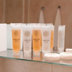 2-комнатный номер стандарт с 2 односпальными кроватями