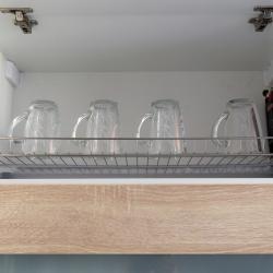 Апартаменты улучшенные Агапкина 21а