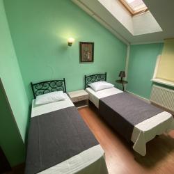 Номер эконом (мансарда)