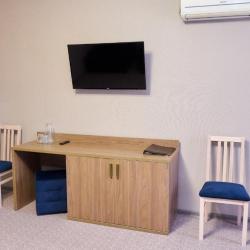 Фото Отель Огонёк