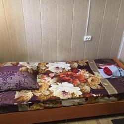 Фото Гостиница в Заворонежском