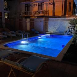 Фото Отель RestVille (Рествилл)