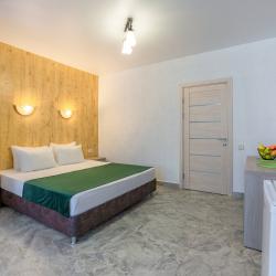 Фото Отель Гости Кавказа