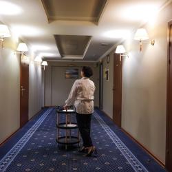 Фото Отель BRUT (Брют)