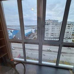 3-комнатные апартаменты улучшенные