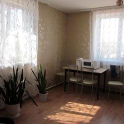 Фото Отель Фаворит