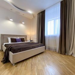 Фото Симбирские апартаменты на улице Ленина 109